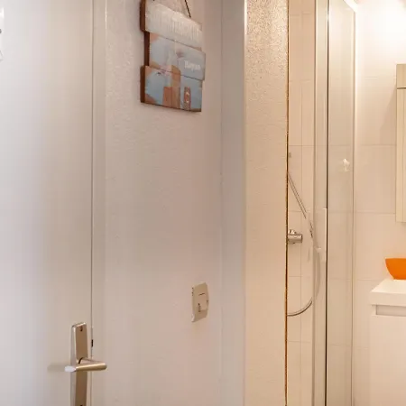 Apartment Les Soleils Rouges-14 By Interhome Vaux-sur-Mer