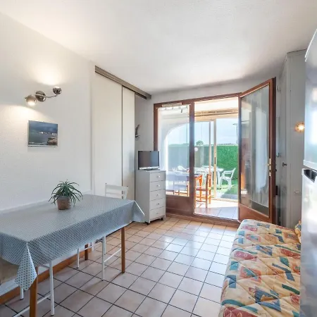 Les Soleils Rouges-14 By Interhome Apartament