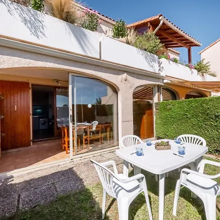Les Soleils Rouges-14 By Interhome Apartment