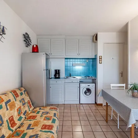 Les Soleils Rouges-14 By Interhome Apartament Vaux-sur-Mer