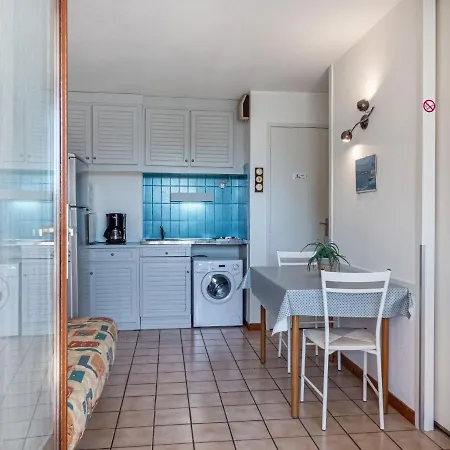 Les Soleils Rouges-14 By Interhome *