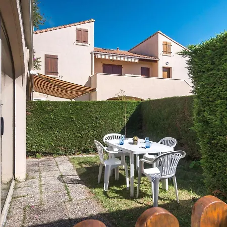 Les Soleils Rouges-14 By Interhome Vaux-sur-Mer