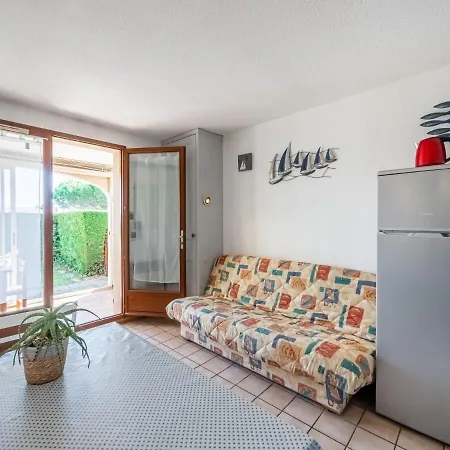 Les Soleils Rouges-14 By Interhome * Vaux-sur-Mer