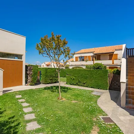 Les Soleils Rouges-14 By Interhome Vaux-sur-Mer