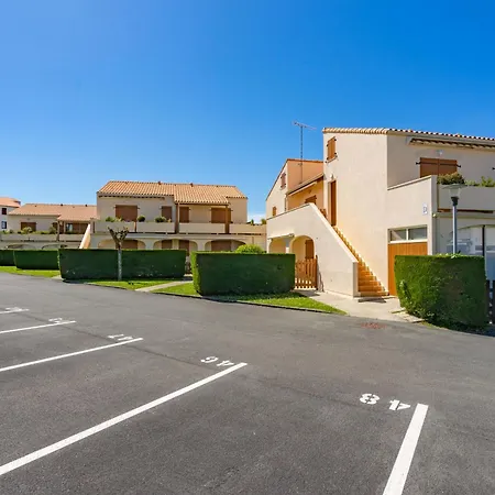 Les Soleils Rouges-14 By Interhome