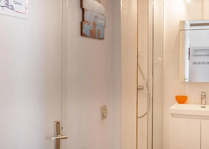 Appartamento Les Soleils Rouges-14 By Interhome Vaux-sur-Mer