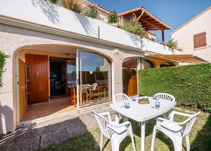 Les Soleils Rouges-14 By Interhome Appartamento