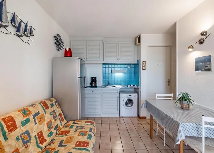 Les Soleils Rouges-14 By Interhome Appartamento Vaux-sur-Mer