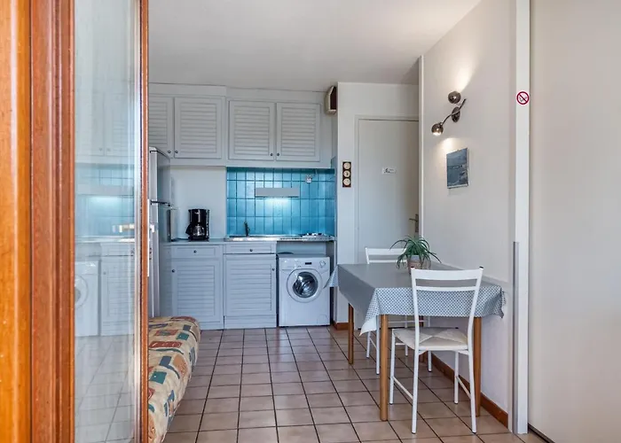 Les Soleils Rouges-14 By Interhome *