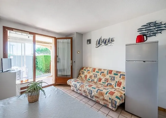 Les Soleils Rouges-14 By Interhome * Vaux-sur-Mer